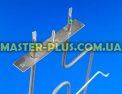ТЭН духовки 1500W 280х355мм Balcik (Турция) для плиты и духовки Фото №5