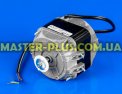 Мотор вентилятора обдува полюсный Weiguang YZF 25-40 25Вт Фото №1