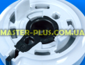 Внешняя часть ручки выбора программ Electrolux 140060376039 для стиральной машины Фото №6