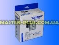 Комплект HEPA-фильтров для пылесоса Zelmer V3300.200 для пылесоса Фото №5