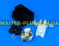 Компрессор ACC HMK95AA R600a 167W для холодильника Фото №6