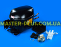 Компрессор ACC HMK95AA R600a 167W для холодильника Фото №1