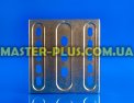 Захисний екран нижньої конфоркою Ariston C00078779 для плити та духовки Фото №3