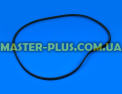 Уплотнительная резина бака Indesit C00036066 для стиральной машины Фото №2