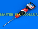 Викрутка torx T20*100мм Yato YT-25957 Фото №5