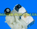 Клапан впускний 2/90 Indesit Ariston під фішку C00110333 Original для пральної машини Фото №7