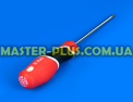 Викрутка torx T20*100мм Yato YT-25957 Фото №2