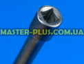 Удлинитель 1/4" 150мм Force 8042150 Фото №4