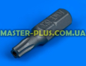 Бита torx 5-ти лучевая TS20 под адаптер 1/4&quot; Force 12F2520 Фото №1