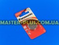 Батарейка Panasonic CR 2450 BLI 1шт Lithium (CR-2450EL/1B) Фото №1
