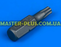 Бита torx 5-ти лучевая TS20 под адаптер 1/4&quot; Force 12F2520 Фото №2