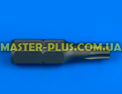 Бита torx 5-ти лучевая TS20 под адаптер 1/4&quot; Force 12F2520 Фото №3