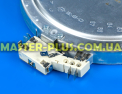 Конфорка Bosch 436657 для плити та духовки Фото №6