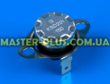 Термостат KSD201 150°C для мікрохвильової печі Фото №1