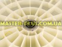 Задня частина бака Samsung DC61-02087A для пральної машини Фото №5