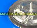 Конфорка для электроплиты Дружковка 1000W (подключение под клеммы) для плиты и духовки Фото №3