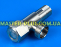 Кран кутовий 1/2&quot;*3/4&quot; Professional NV-QP888 Фото №2
