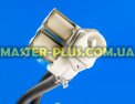 Бункер порошкоприемника Samsung DC97-16005J для стиральной машины Фото №6