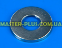 Кран кутовий 1/2&quot;*3/4&quot; Professional NV-QP888 Фото №5
