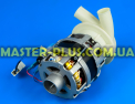 Мотор циркуляційний сумісний з Indesit Ariston C00055946 для посудомийної машини Фото №2