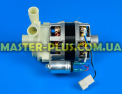 Мотор циркуляційний сумісний з Indesit Ariston C00055946 для посудомийної машини Фото №3