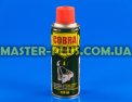 Силіконовий спрей COBRA NX-20200 200ml NOWAX (США) Фото №1