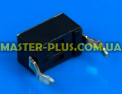 Кнопка тактовая 2pin (4,3мм) Фото №3