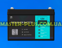 Натрий-ионный аккумулятор BIWATT PCS-12100-02 1.2кВтh 12В Фото №1