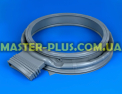 Резина (манжет) Samsung DC64-03723A Original для стиральной машины Фото №1