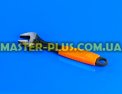 Ключ розвідний 0-34мм 250мм з ручкою з ПВХ Yato YT-2172 Фото №3
