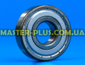 Подшипник SKF 304 zz для стиральной машины Фото №1