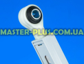 Амортизатор 100N совместимый с Electrolux Zanussi Bosch квадратный, пластиковый. для стиральной машины Фото №5