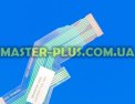 Панель управления (мембрана) Samsung DE34-00384H Original для микроволновой печи Фото №4