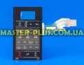 Панель управления (мембрана) Samsung DE34-00405D для микроволновой печи Фото №3