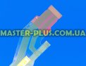 Панель управления (мембрана) Samsung DE34-00405D для микроволновой печи Фото №4