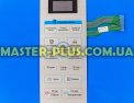 Панель управления (мембрана) LG MFM54169405 для микроволновой печи Фото №3