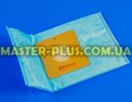 Набор синтетических мешков для пылесоса Daewoo FILTERO DAE 01 Extra (4 мешка) для пылесоса Фото №2