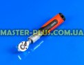 Трещотка 1/4" телескопическая 150-200мм Yato YT-0297 Фото №1