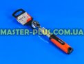 Трещотка 1/4" телескопическая 150-200мм Yato YT-0297 Фото №3
