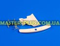 Ручка дверки (люка) Electrolux 50278076000 для пральної машини Фото №1