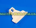Ручка дверки (люка) Electrolux 50278076000 для пральної машини Фото №2