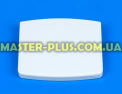 Ручка дверки (люка) Whirlpool 481231028224 для стиральной машины Фото №2