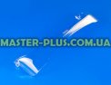 Крышка верхнего балкона Zanussi 2272024650 Original  для холодильника Фото №1