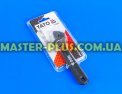 Ключ розвідний 0-19мм 150мм з гумовою ручкою Yato YT-21650 Фото №4