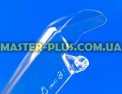 Крышка верхнего балкона Zanussi 2272024650 Original  для холодильника Фото №4