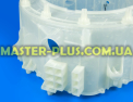 Передня частина бака Samsung DC61-03453A Original для пральної машини Фото №4
