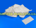 Набір мішків 5шт мікроволокно Wonderbag Compact для пилососа Rowenta WB305120 (SKL) для пилососа Фото №1