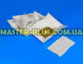 Набор мешков с фильтром для пылесоса Bosch 468265 (SKL) для пылесоса Фото №1