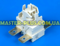 Кнопка сетевая Ariston C00142650 Original для посудомоечной машины Фото №1