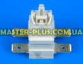 Кнопка сетевая Ariston C00142650 Original для посудомоечной машины Фото №2